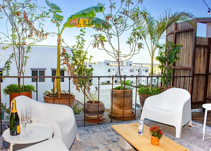 2 Lux In Oasis Compound At The Oliver Cabo * Cabo San Lucas