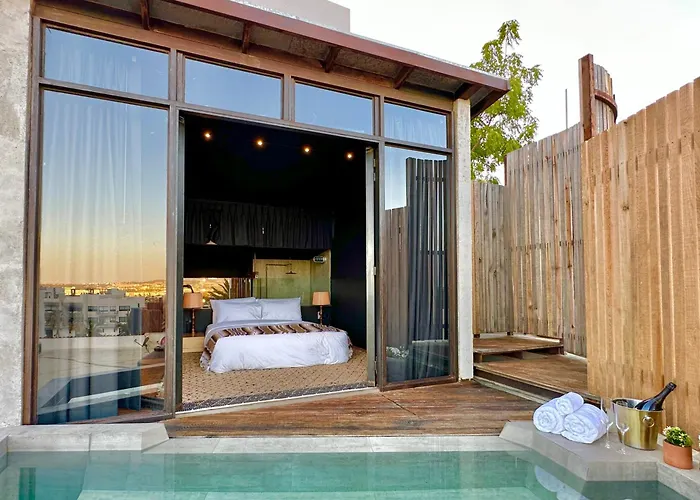 2 Lux In Oasis Compound At The Oliver Cabo * Cabo San Lucas